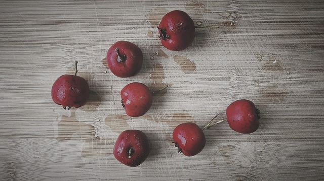 Crataegus monogyna Image